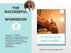 The ULTIMATE Spa Business Launch Workbook | eBook ULTIMATE SUCCESSFUL LAUNCH Workbook