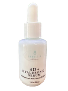 HydroGlow 4D Serum