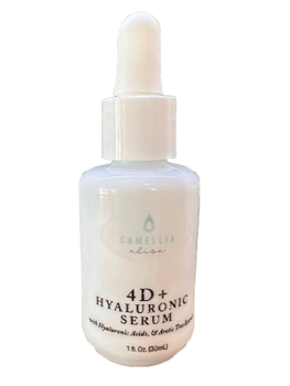 HydroGlow 4D Serum