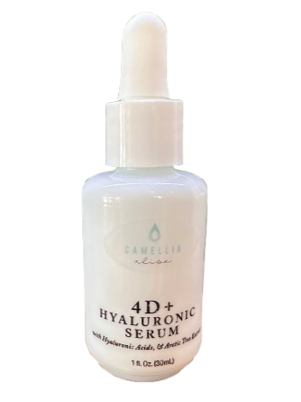 HydroGlow 4D Serum