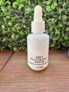 HydroGlow 4D Serum