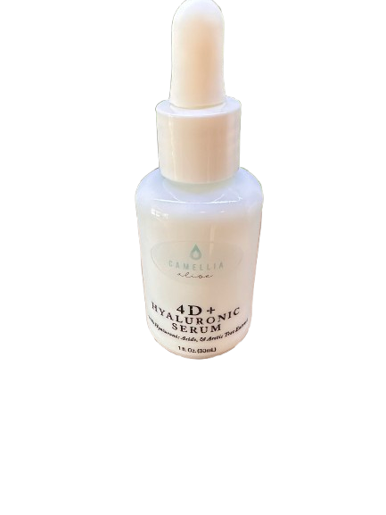 HydroGlow 4D Serum