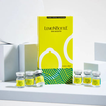 Lemonbottle Skin Booster Serum