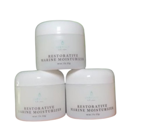 Ocean Renewal Restorative Marine Moisturizer