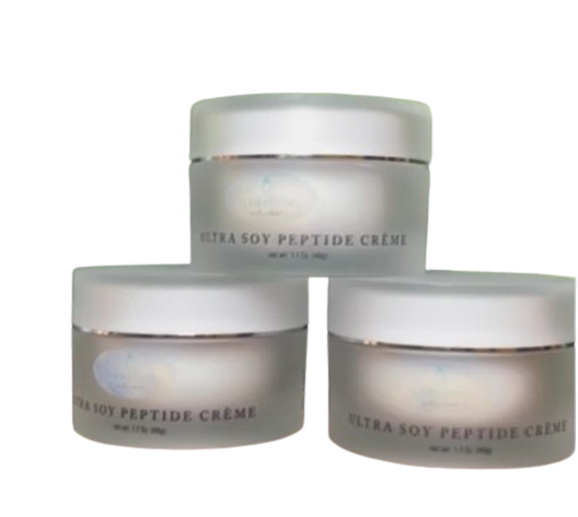 Peptide Perfection Ultra Soy Peptide Cream